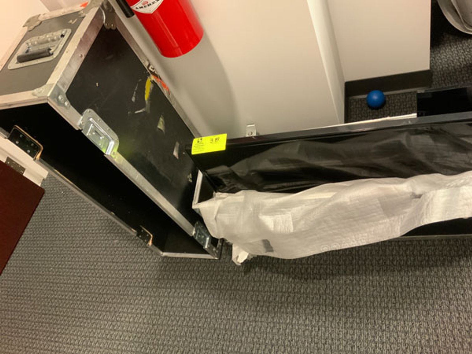 Image for Mobile Smith Bankruptcy Case No. 22-02319-5JNC - ONLINE ONLY AUCTION