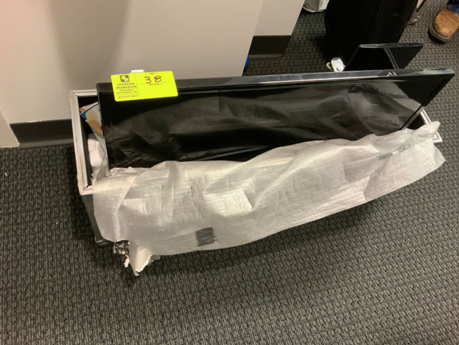 Image for Mobile Smith Bankruptcy Case No. 22-02319-5JNC - ONLINE ONLY AUCTION