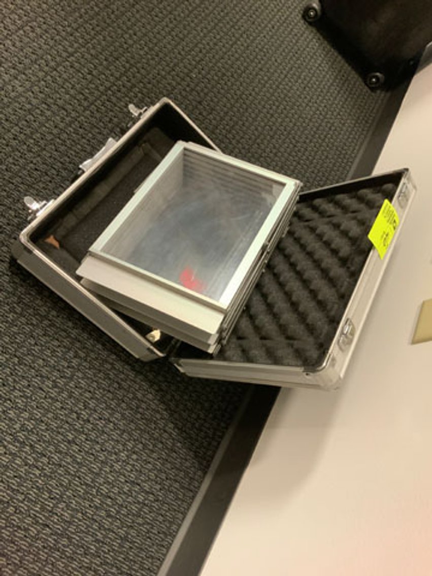 Image for Mobile Smith Bankruptcy Case No. 22-02319-5JNC - ONLINE ONLY AUCTION