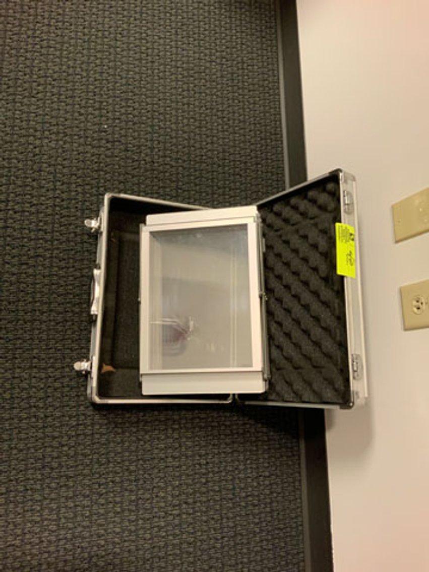 Image for Mobile Smith Bankruptcy Case No. 22-02319-5JNC - ONLINE ONLY AUCTION