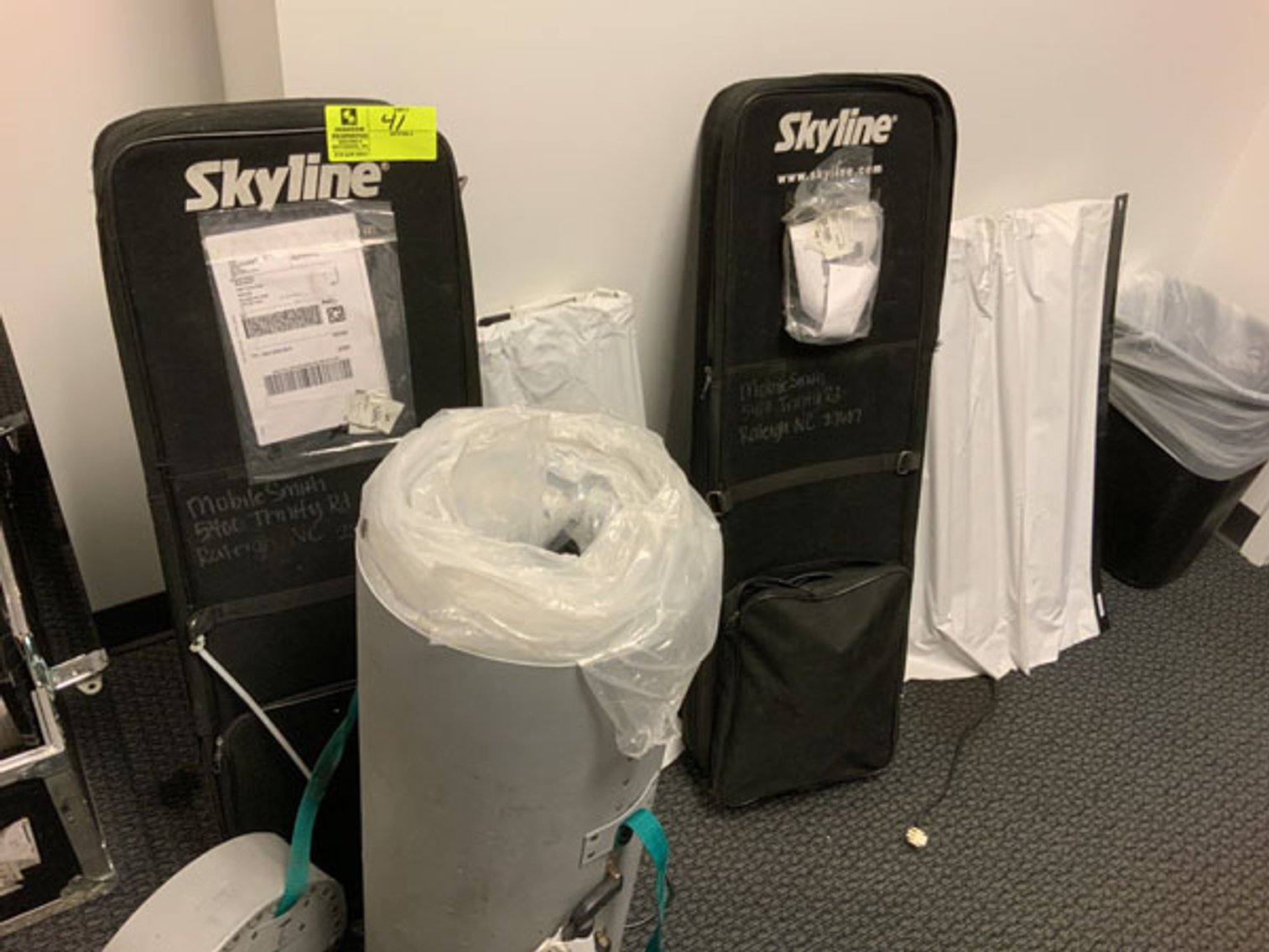 Image for Mobile Smith Bankruptcy Case No. 22-02319-5JNC - ONLINE ONLY AUCTION