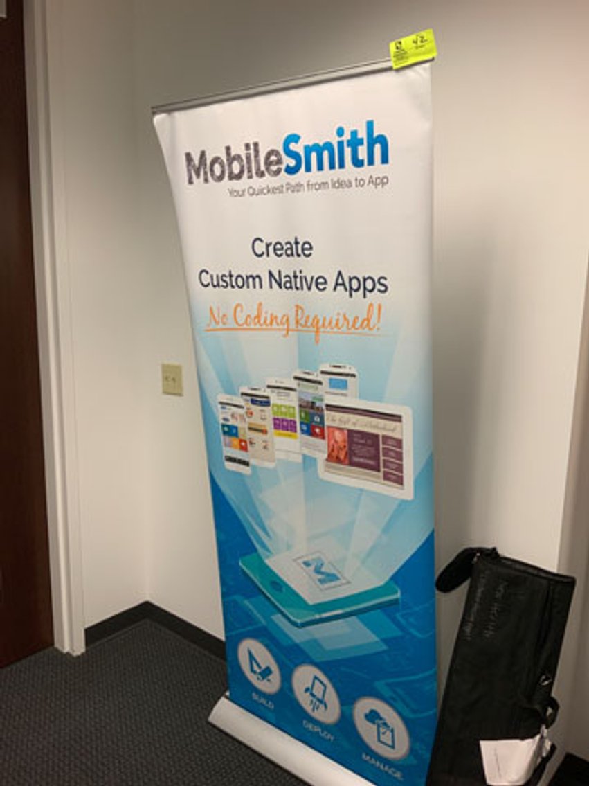 Image for Mobile Smith Bankruptcy Case No. 22-02319-5JNC - ONLINE ONLY AUCTION