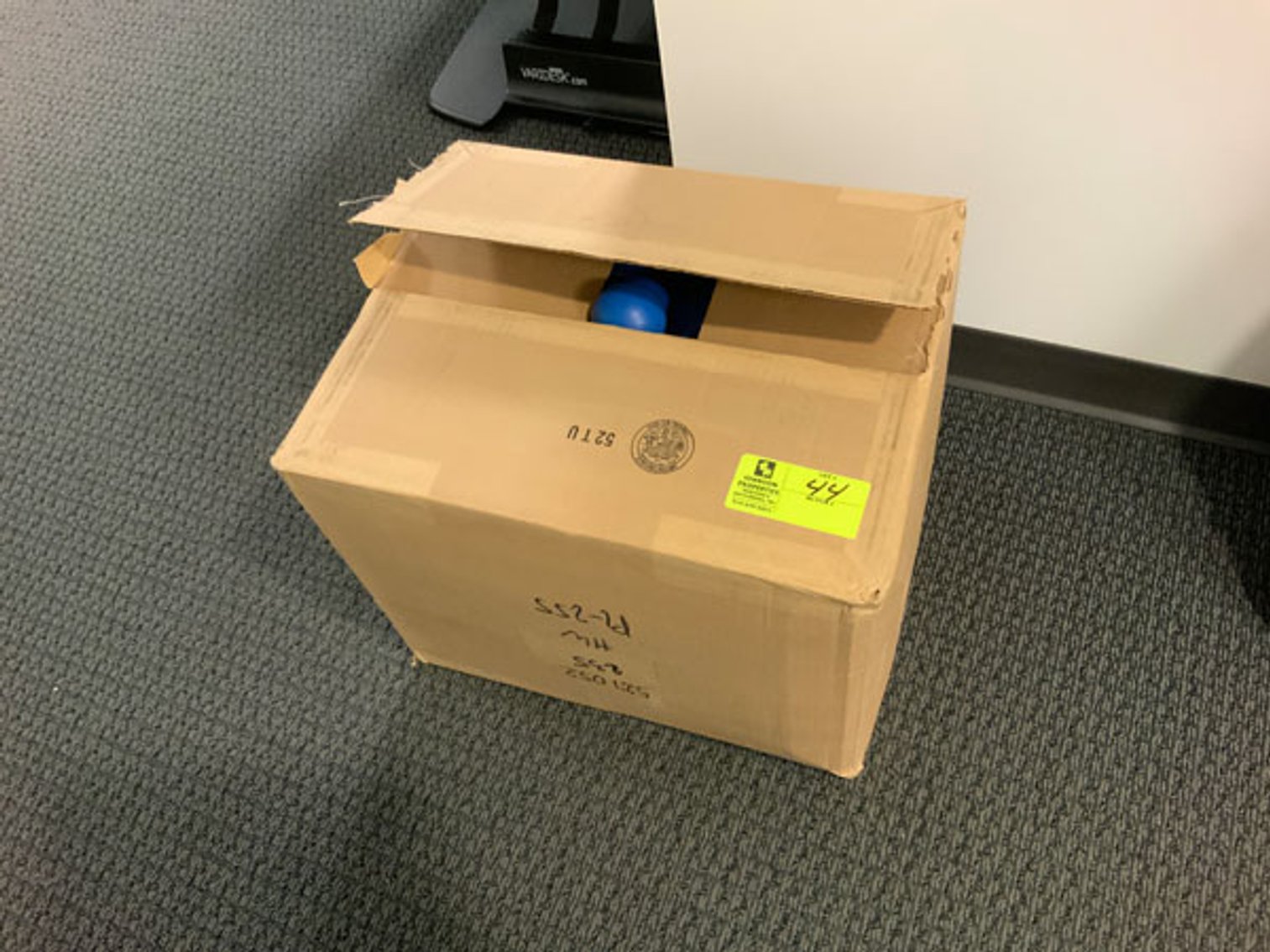 Image for Mobile Smith Bankruptcy Case No. 22-02319-5JNC - ONLINE ONLY AUCTION