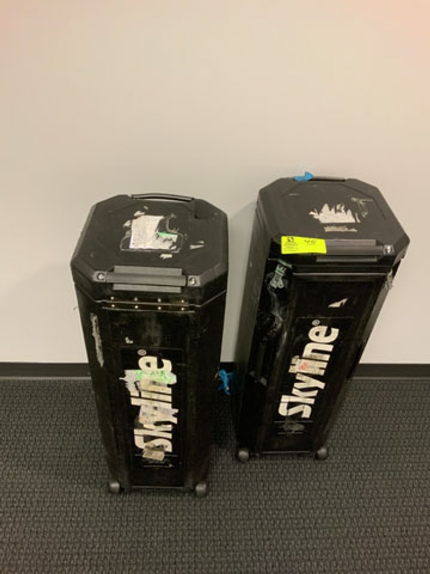 Image for Mobile Smith Bankruptcy Case No. 22-02319-5JNC - ONLINE ONLY AUCTION