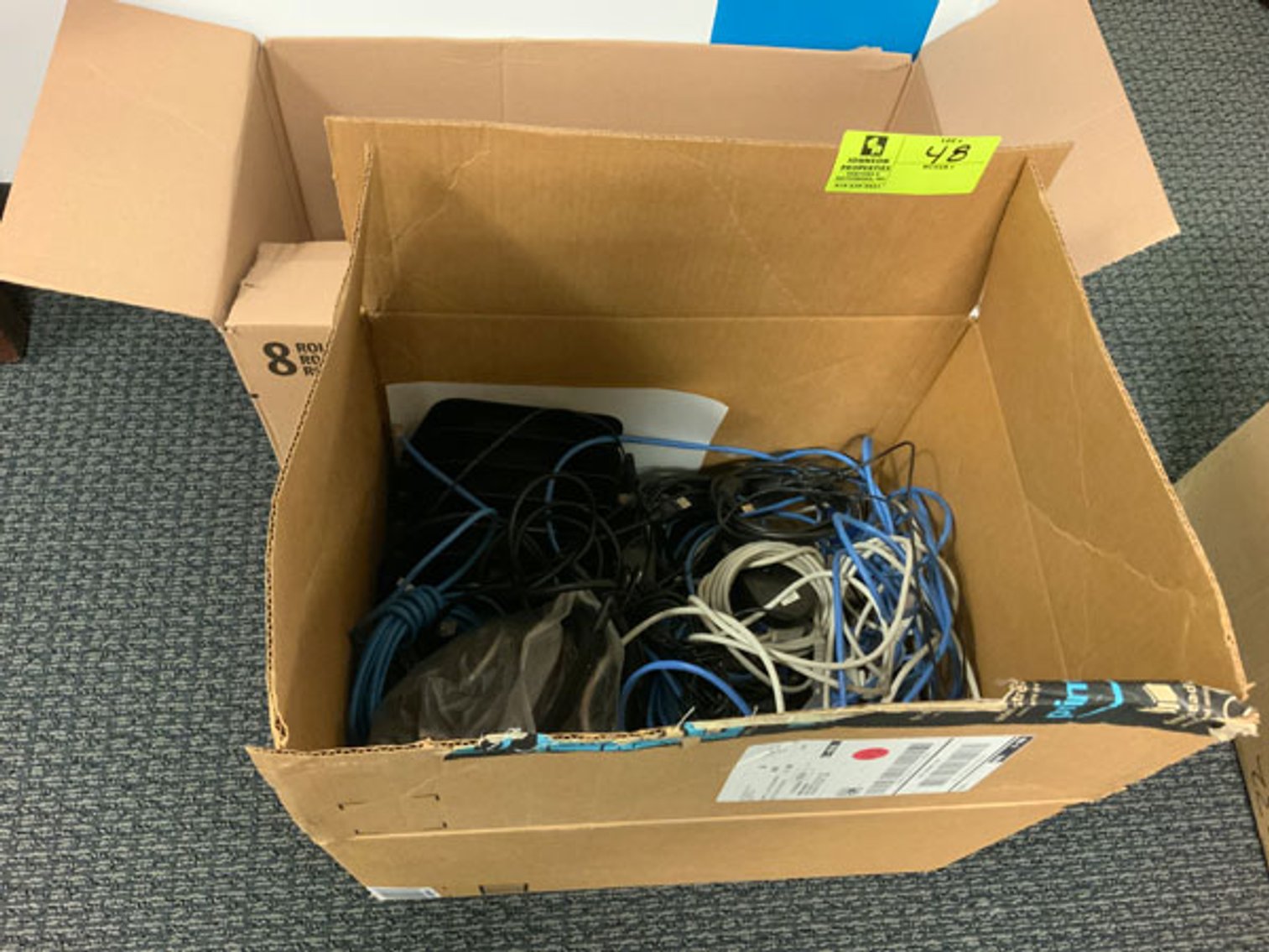 Image for Mobile Smith Bankruptcy Case No. 22-02319-5JNC - ONLINE ONLY AUCTION