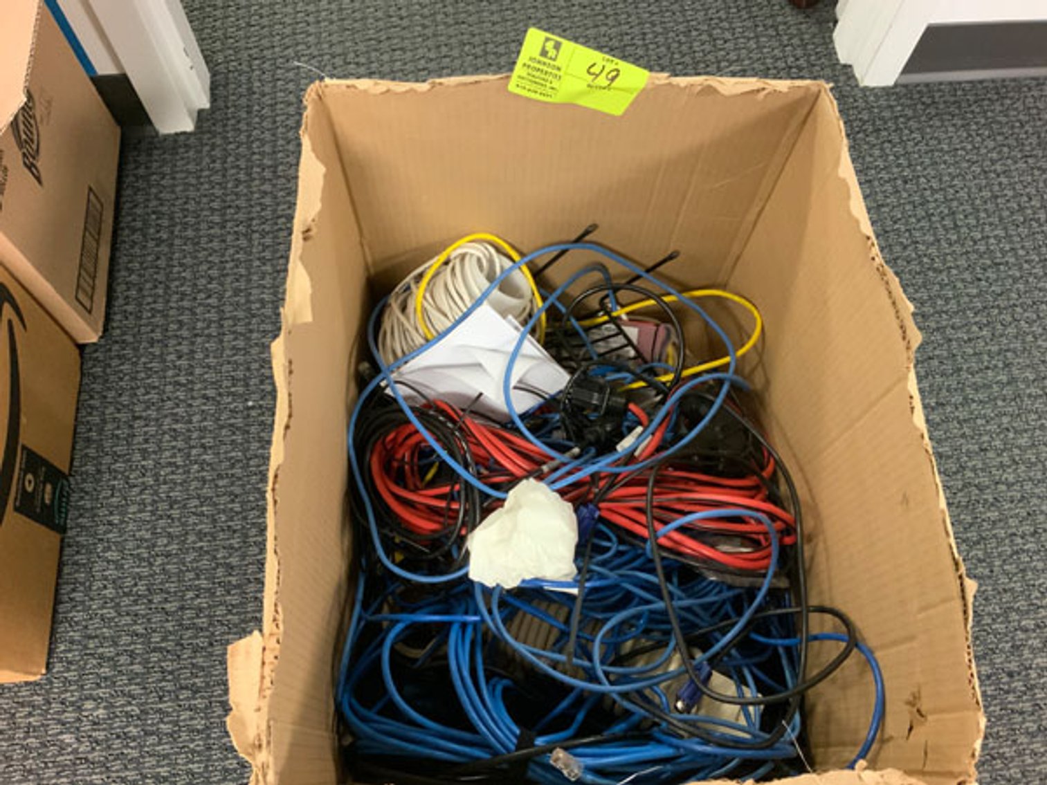 Image for Mobile Smith Bankruptcy Case No. 22-02319-5JNC - ONLINE ONLY AUCTION