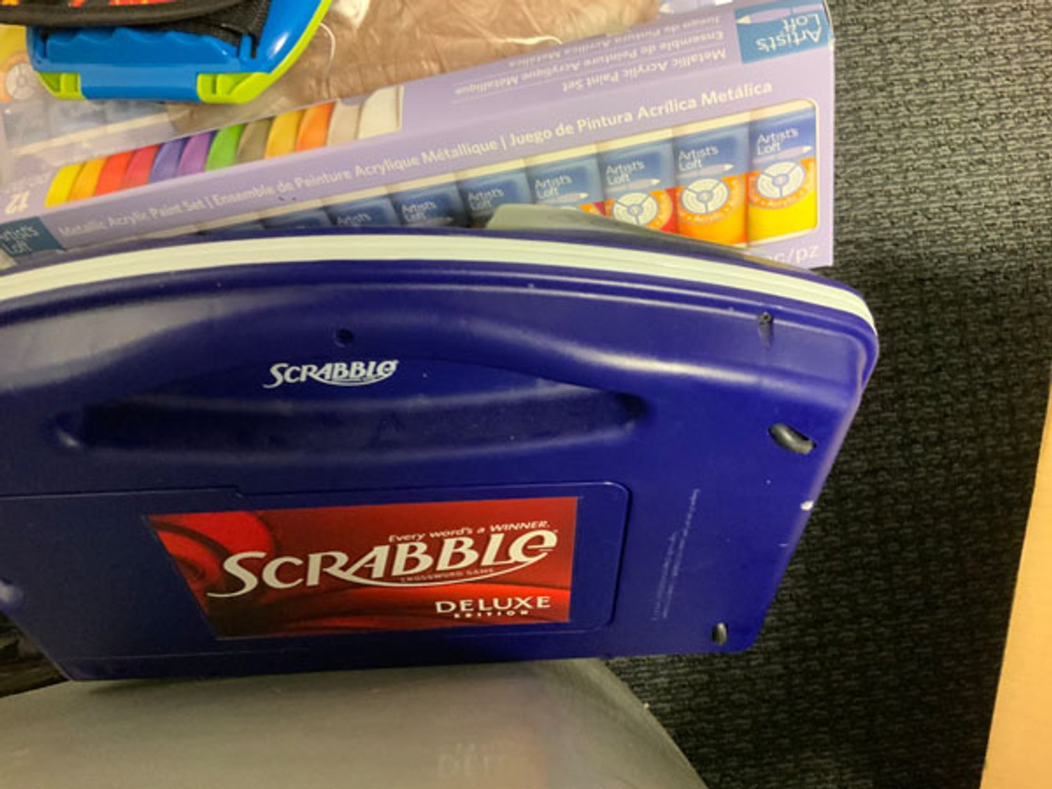 Image for Mobile Smith Bankruptcy Case No. 22-02319-5JNC - ONLINE ONLY AUCTION