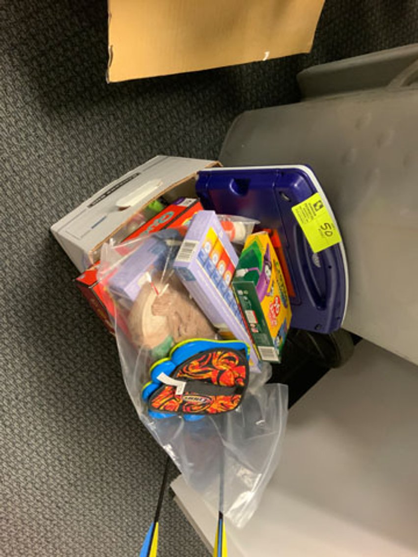 Image for Mobile Smith Bankruptcy Case No. 22-02319-5JNC - ONLINE ONLY AUCTION