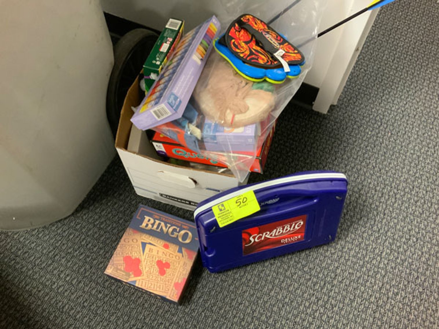 Image for Mobile Smith Bankruptcy Case No. 22-02319-5JNC - ONLINE ONLY AUCTION