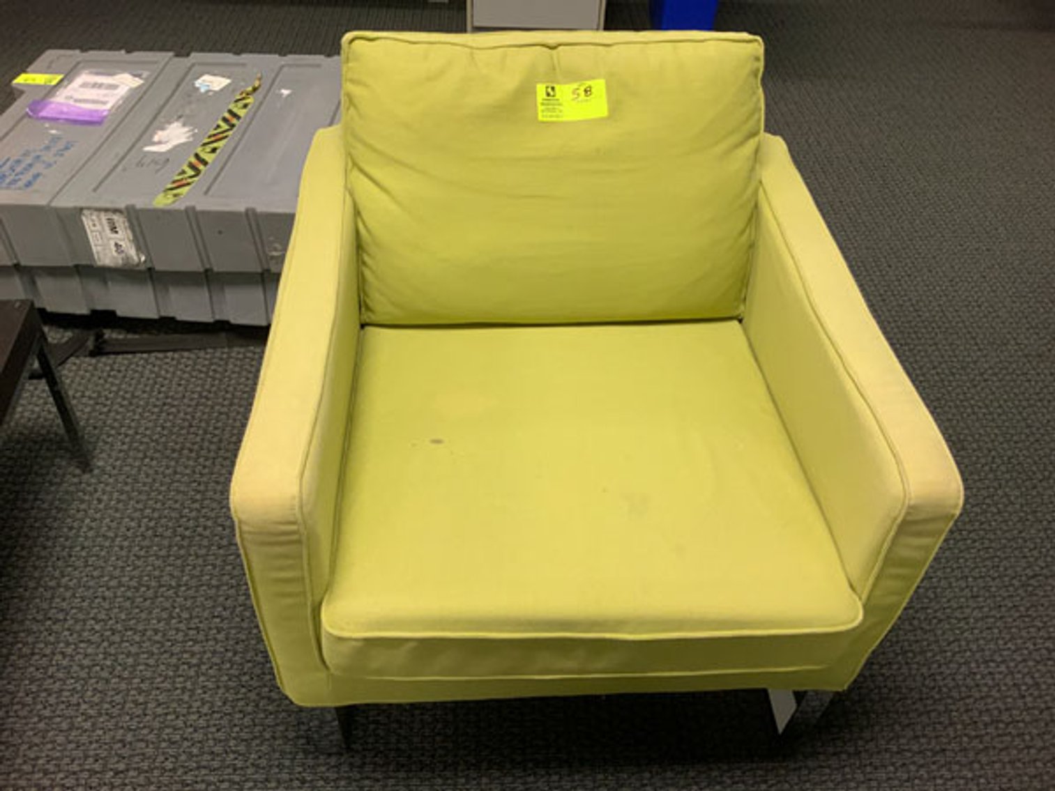 Image for Mobile Smith Bankruptcy Case No. 22-02319-5JNC - ONLINE ONLY AUCTION