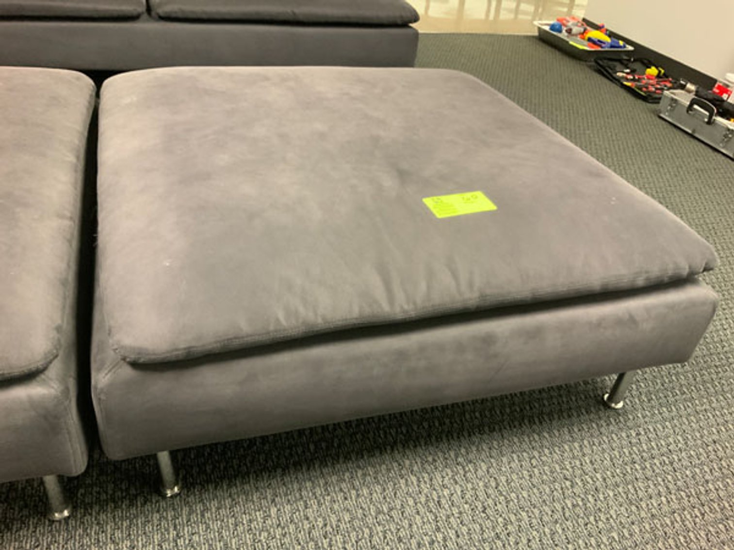 Image for Mobile Smith Bankruptcy Case No. 22-02319-5JNC - ONLINE ONLY AUCTION