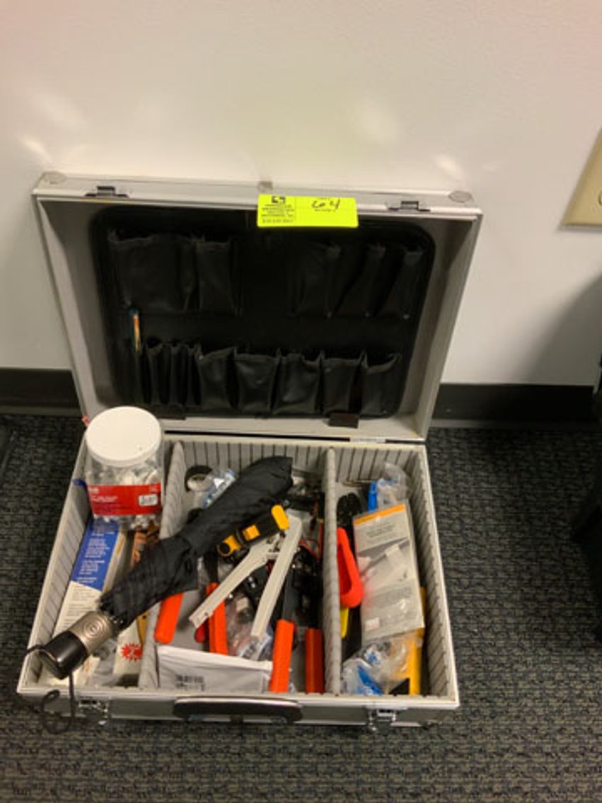 Image for Mobile Smith Bankruptcy Case No. 22-02319-5JNC - ONLINE ONLY AUCTION