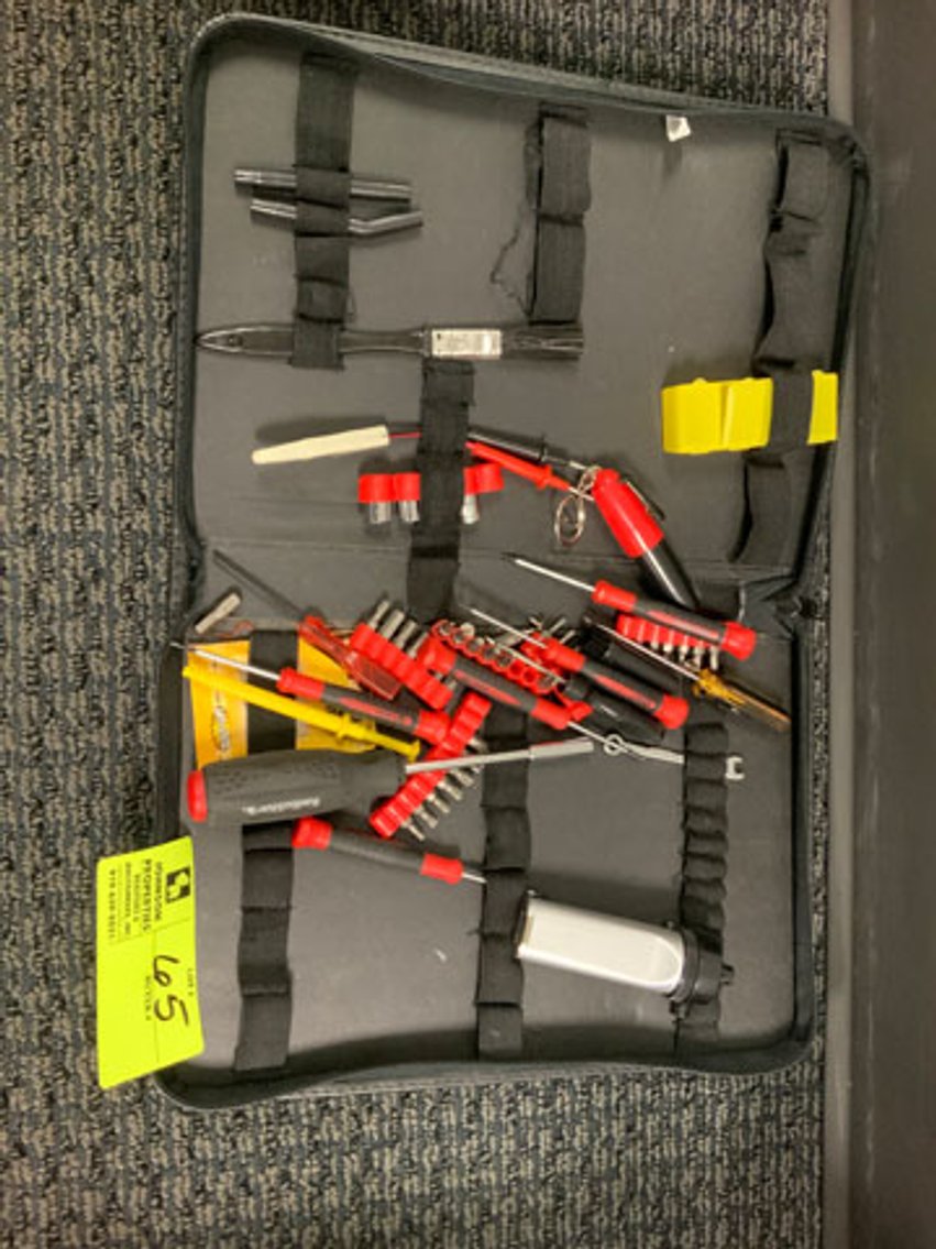 Image for Mobile Smith Bankruptcy Case No. 22-02319-5JNC - ONLINE ONLY AUCTION