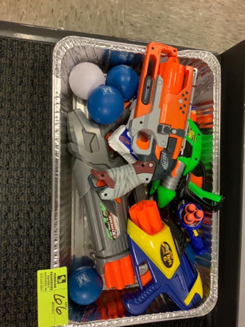 Image for Mobile Smith Bankruptcy Case No. 22-02319-5JNC - ONLINE ONLY AUCTION