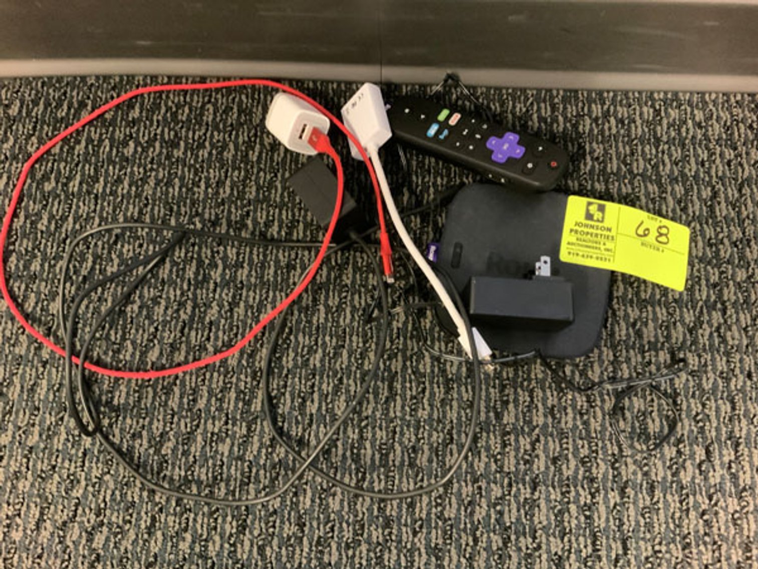 Image for Mobile Smith Bankruptcy Case No. 22-02319-5JNC - ONLINE ONLY AUCTION