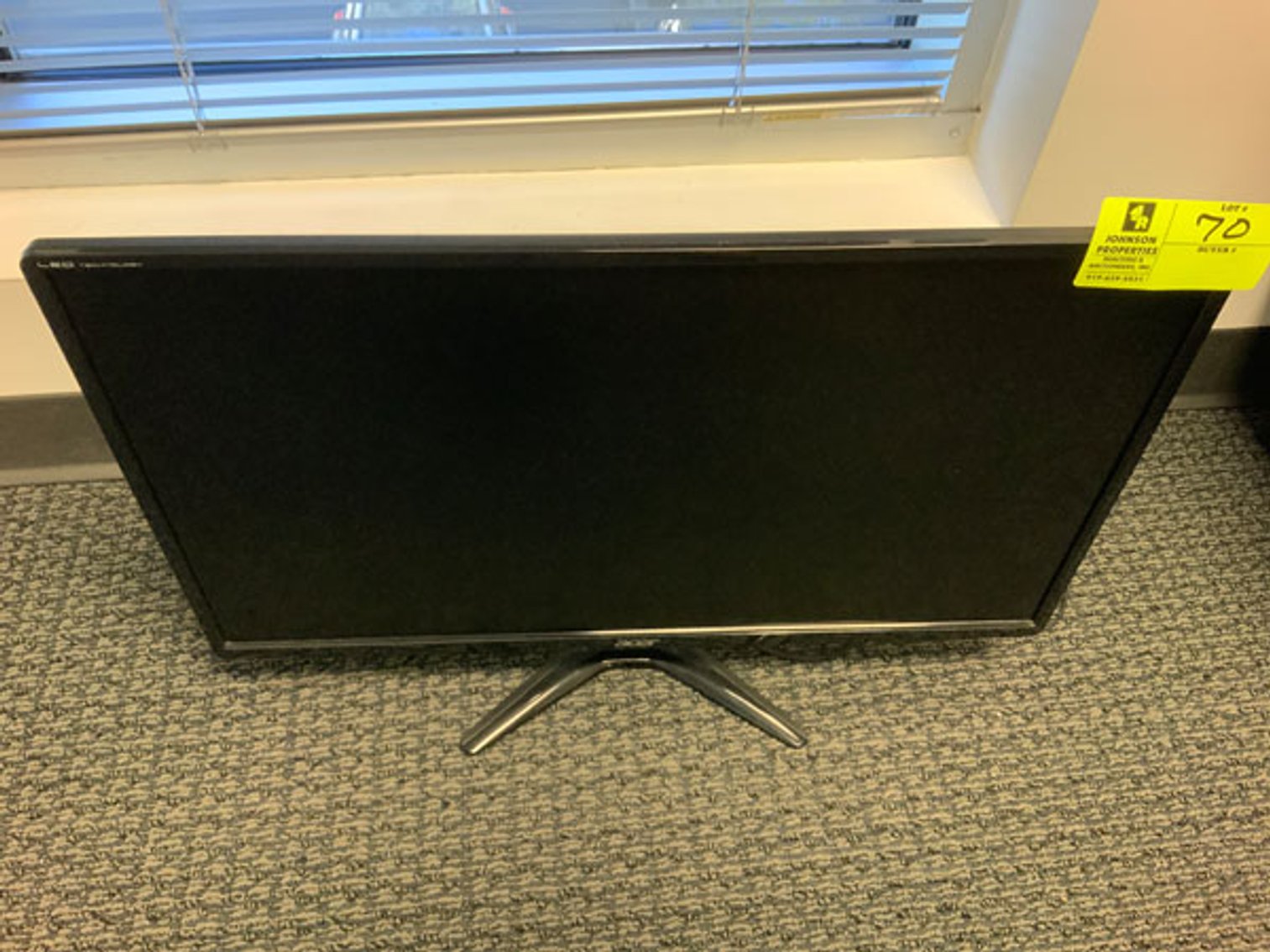 Image for Mobile Smith Bankruptcy Case No. 22-02319-5JNC - ONLINE ONLY AUCTION