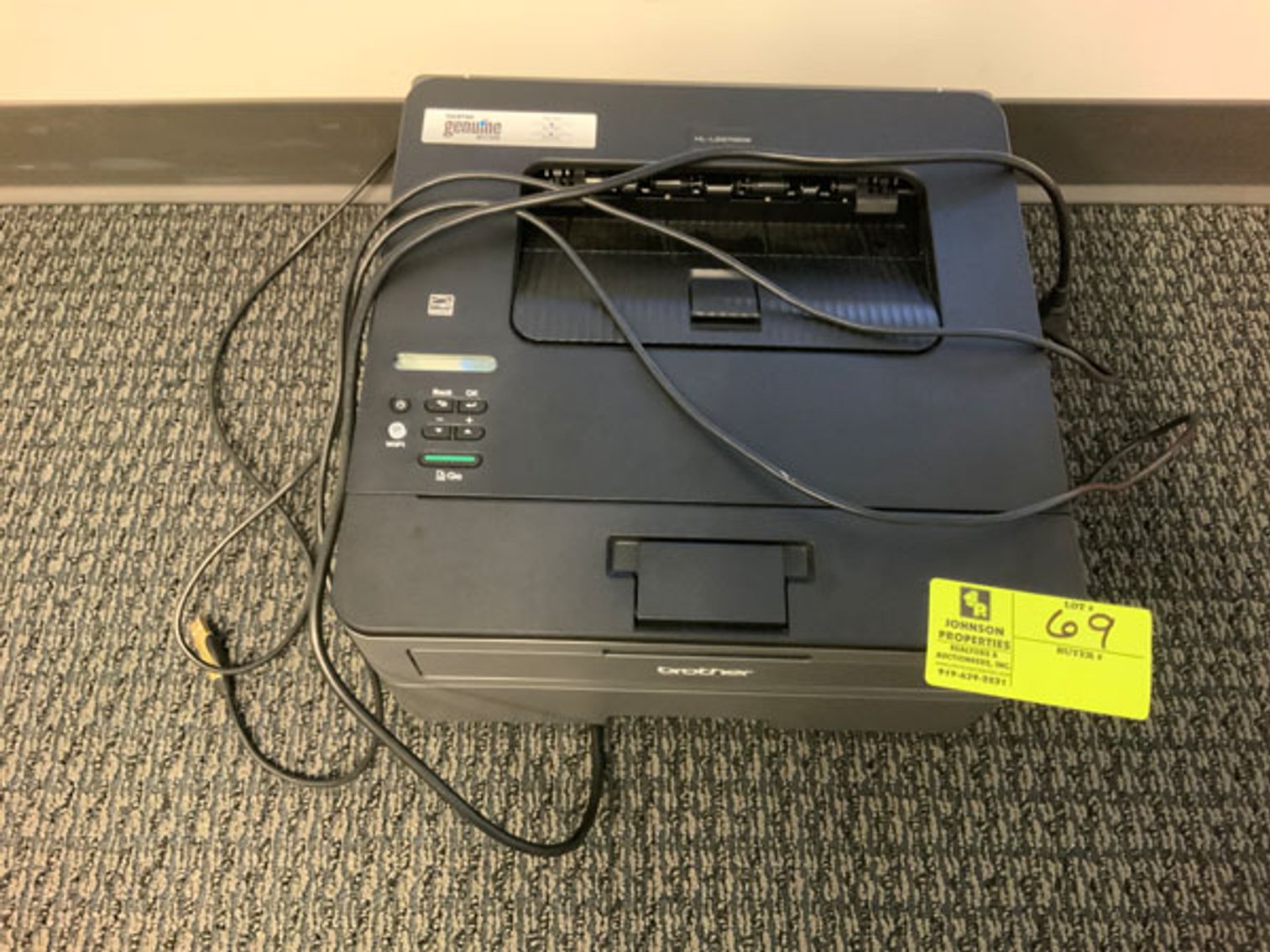 Image for Mobile Smith Bankruptcy Case No. 22-02319-5JNC - ONLINE ONLY AUCTION