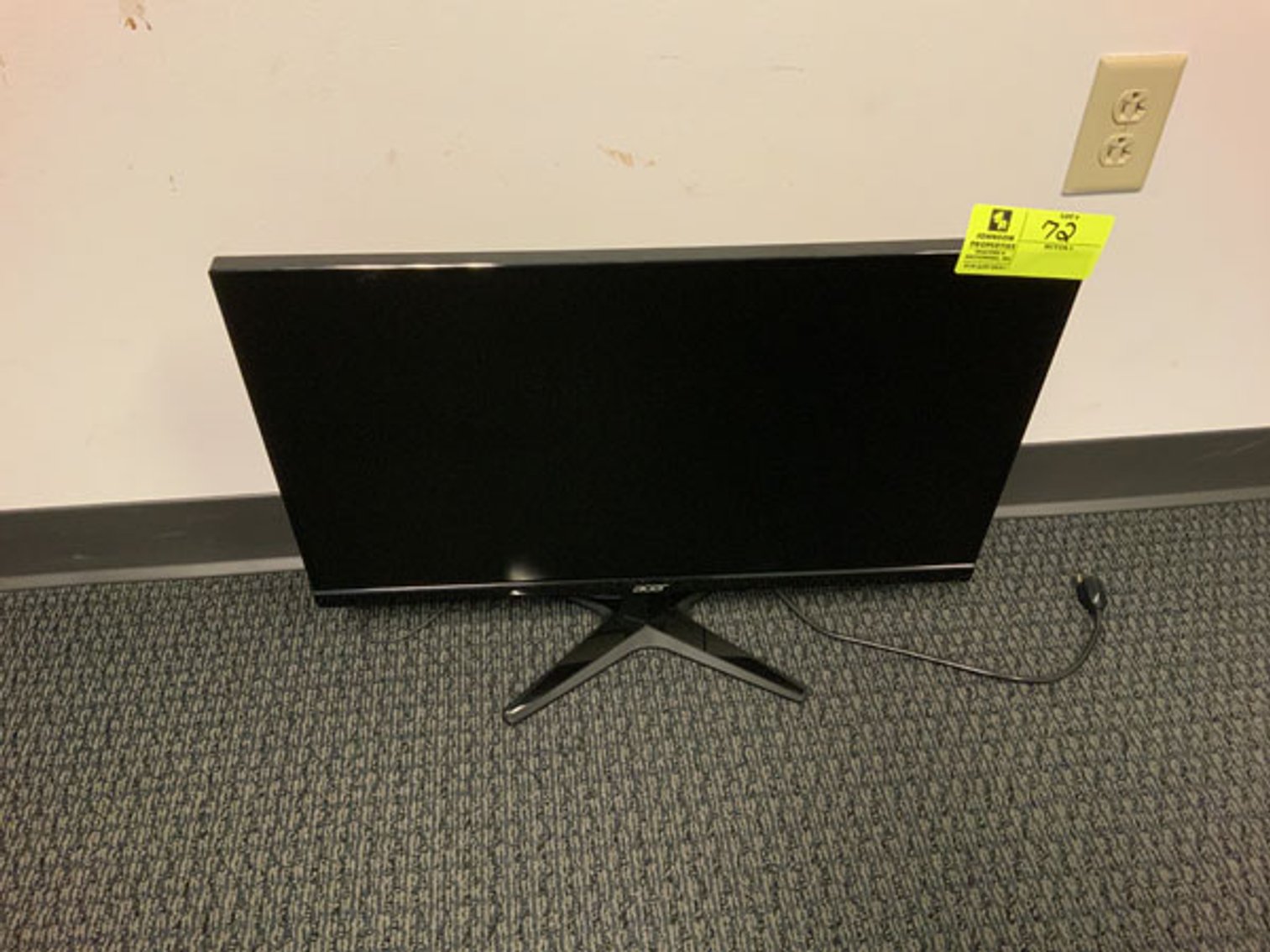 Image for Mobile Smith Bankruptcy Case No. 22-02319-5JNC - ONLINE ONLY AUCTION