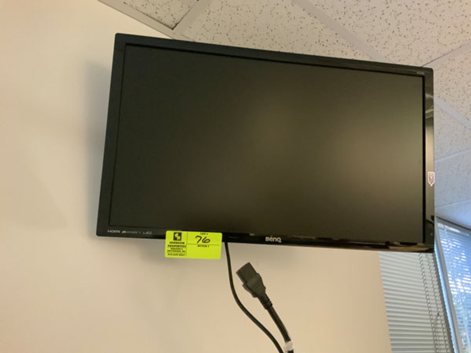 Image for Mobile Smith Bankruptcy Case No. 22-02319-5JNC - ONLINE ONLY AUCTION