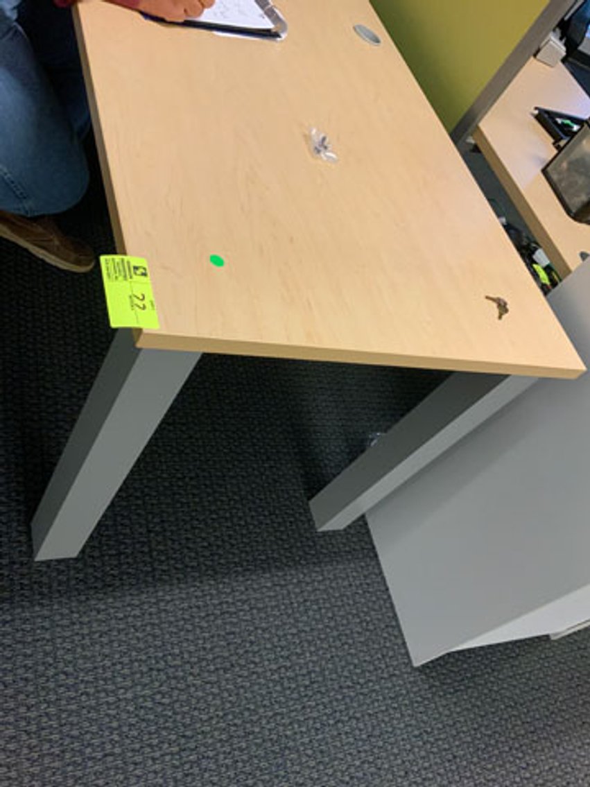 Image for Mobile Smith Bankruptcy Case No. 22-02319-5JNC - ONLINE ONLY AUCTION