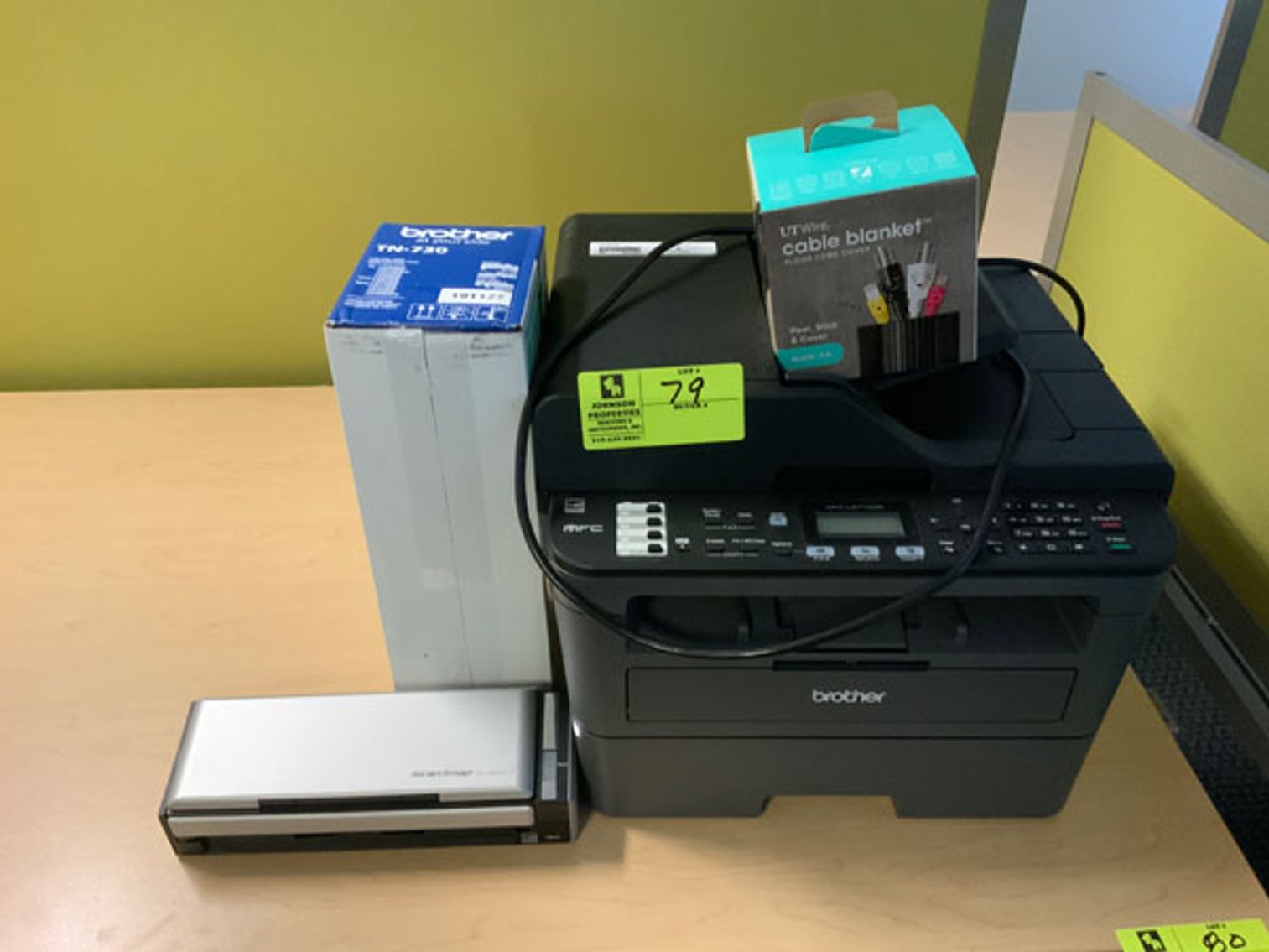 Image for Mobile Smith Bankruptcy Case No. 22-02319-5JNC - ONLINE ONLY AUCTION