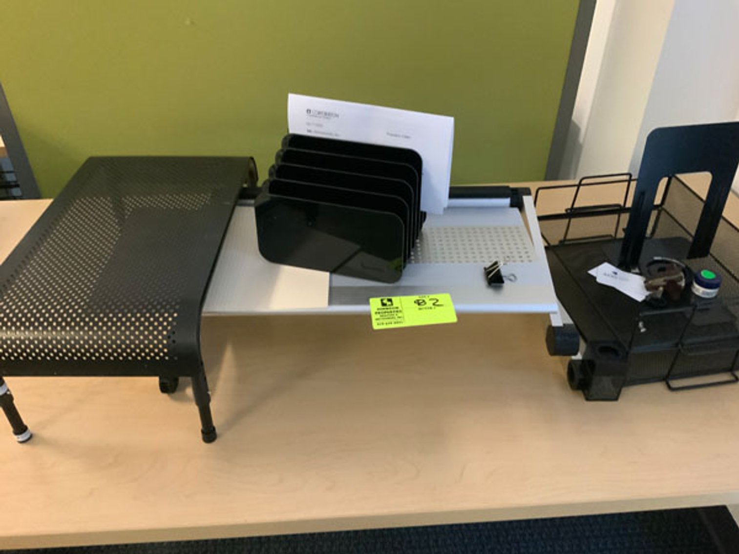 Image for Mobile Smith Bankruptcy Case No. 22-02319-5JNC - ONLINE ONLY AUCTION