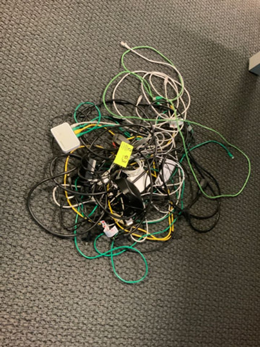 Image for Mobile Smith Bankruptcy Case No. 22-02319-5JNC - ONLINE ONLY AUCTION