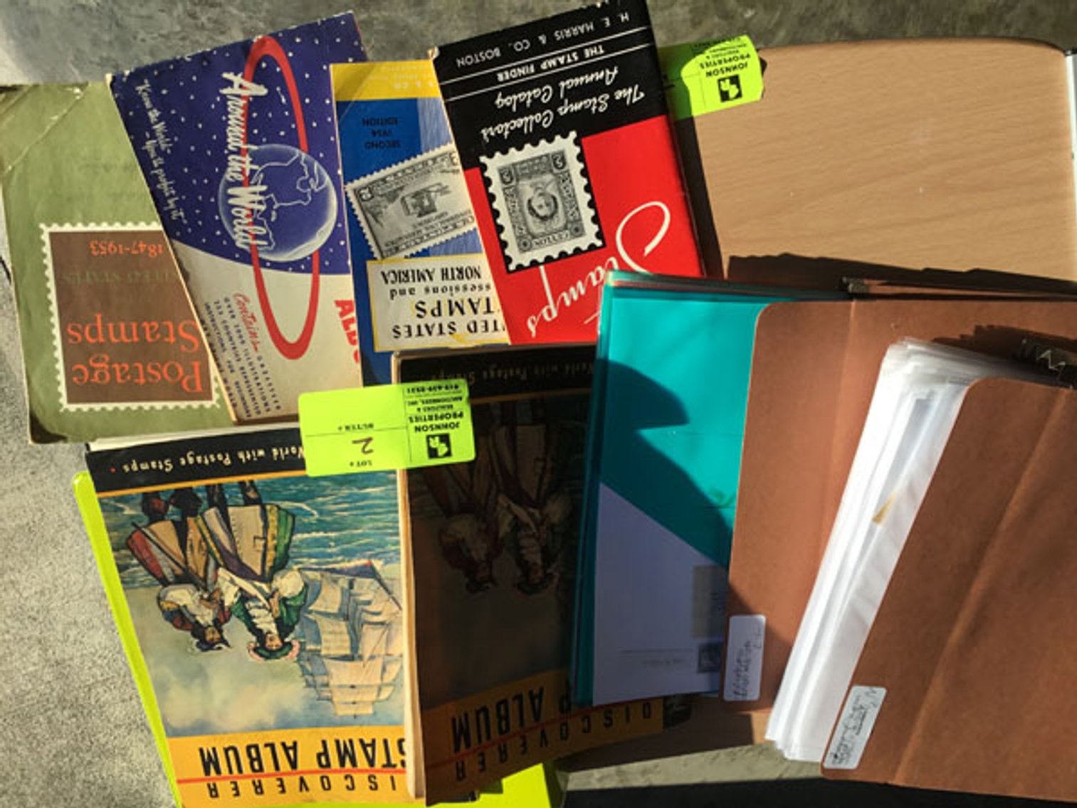 Image for MULTI-CONSIGNOR ONLINE AUCTION AT TWO LOCATIONS