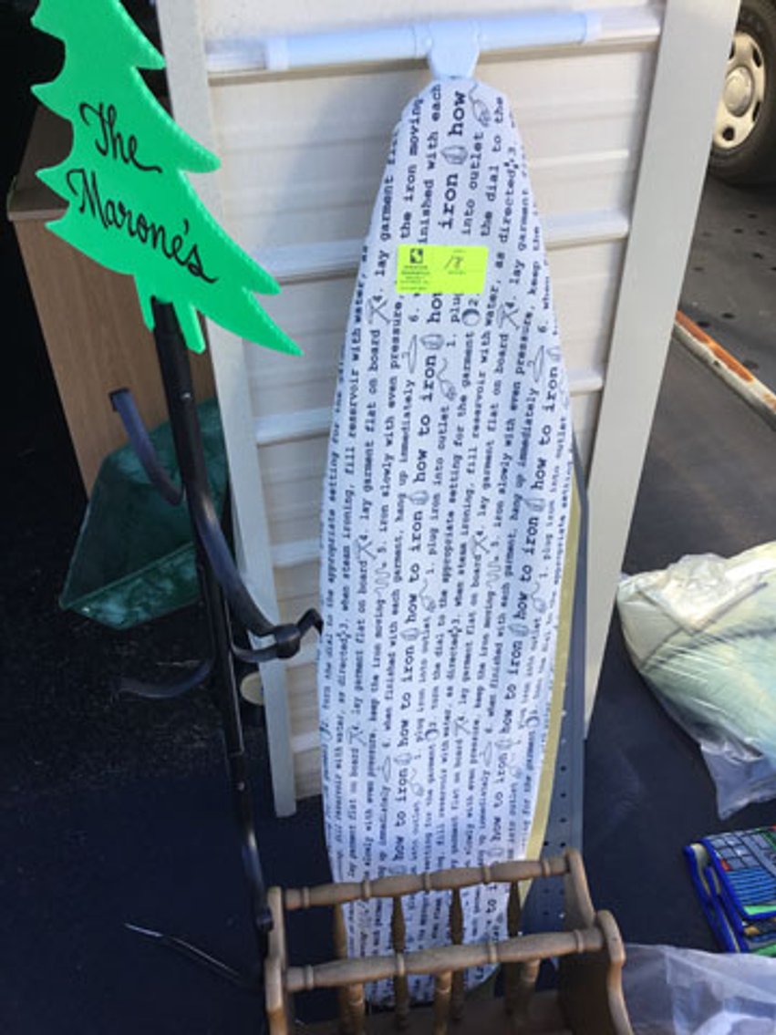 Image for MULTI-CONSIGNOR ONLINE AUCTION AT TWO LOCATIONS