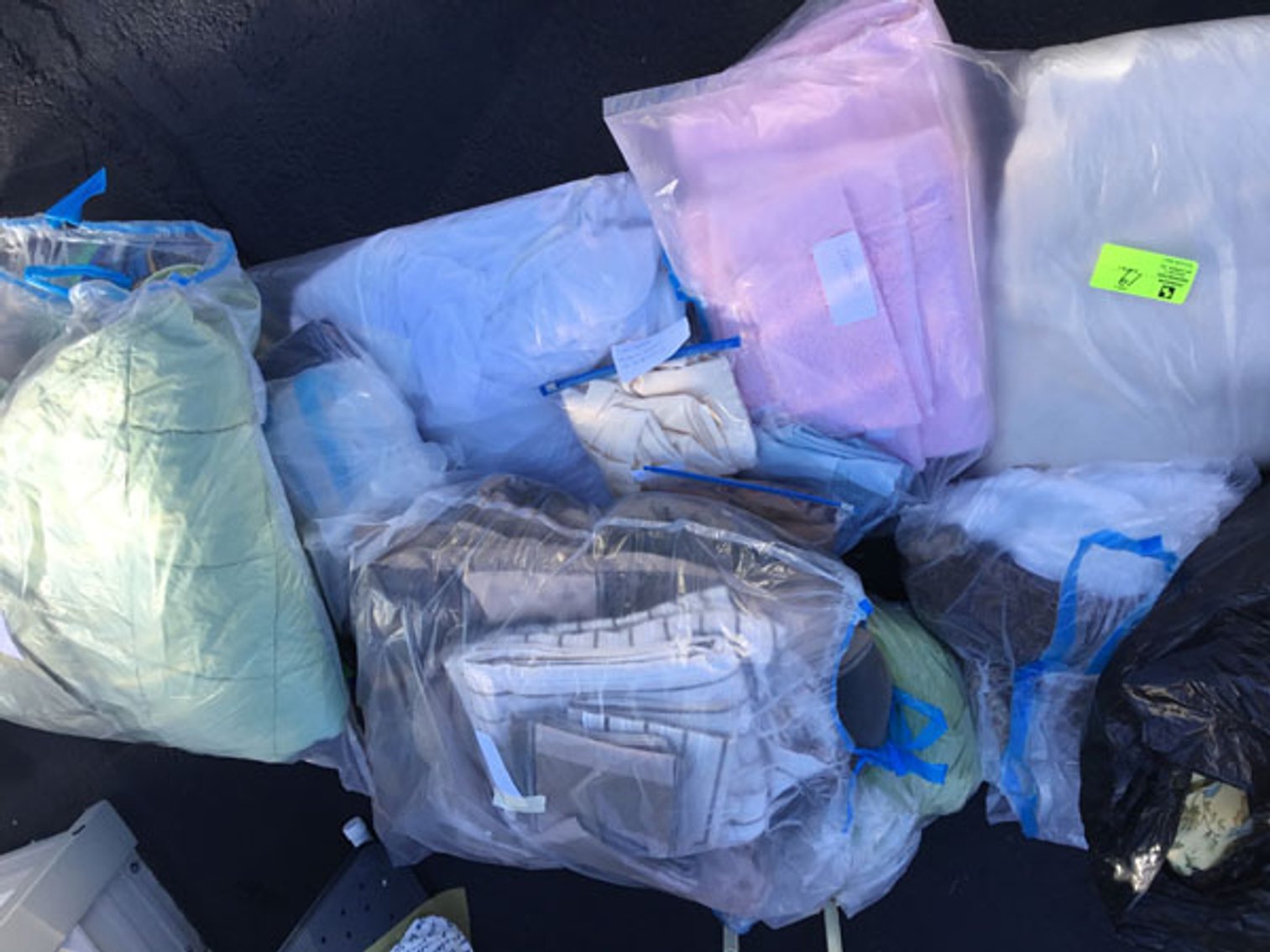 Image for MULTI-CONSIGNOR ONLINE AUCTION AT TWO LOCATIONS