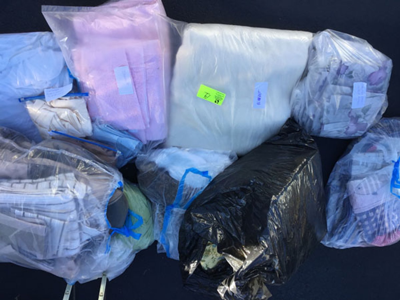 Image for MULTI-CONSIGNOR ONLINE AUCTION AT TWO LOCATIONS