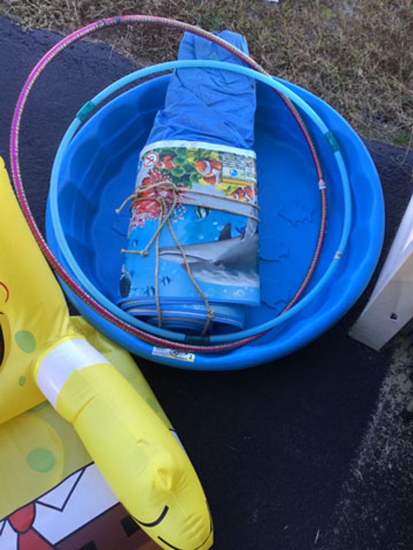 Image for MULTI-CONSIGNOR ONLINE AUCTION AT TWO LOCATIONS