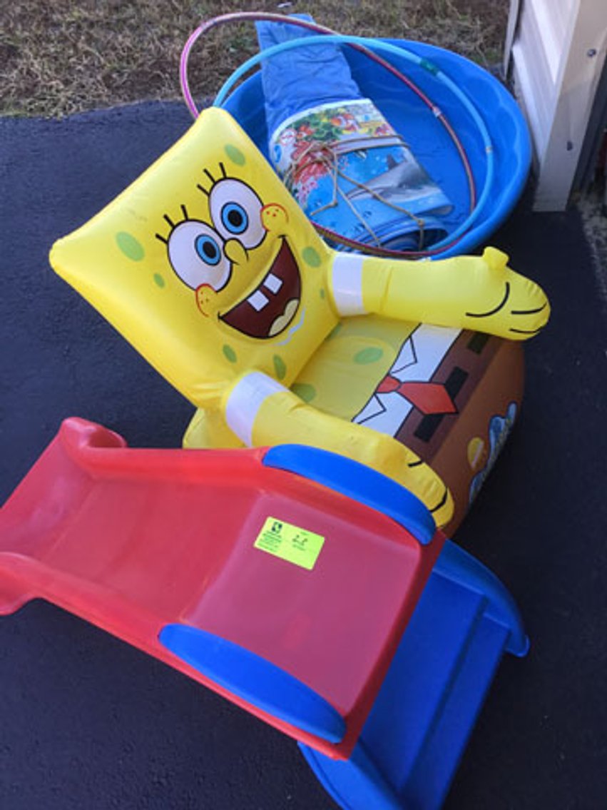 Image for MULTI-CONSIGNOR ONLINE AUCTION AT TWO LOCATIONS