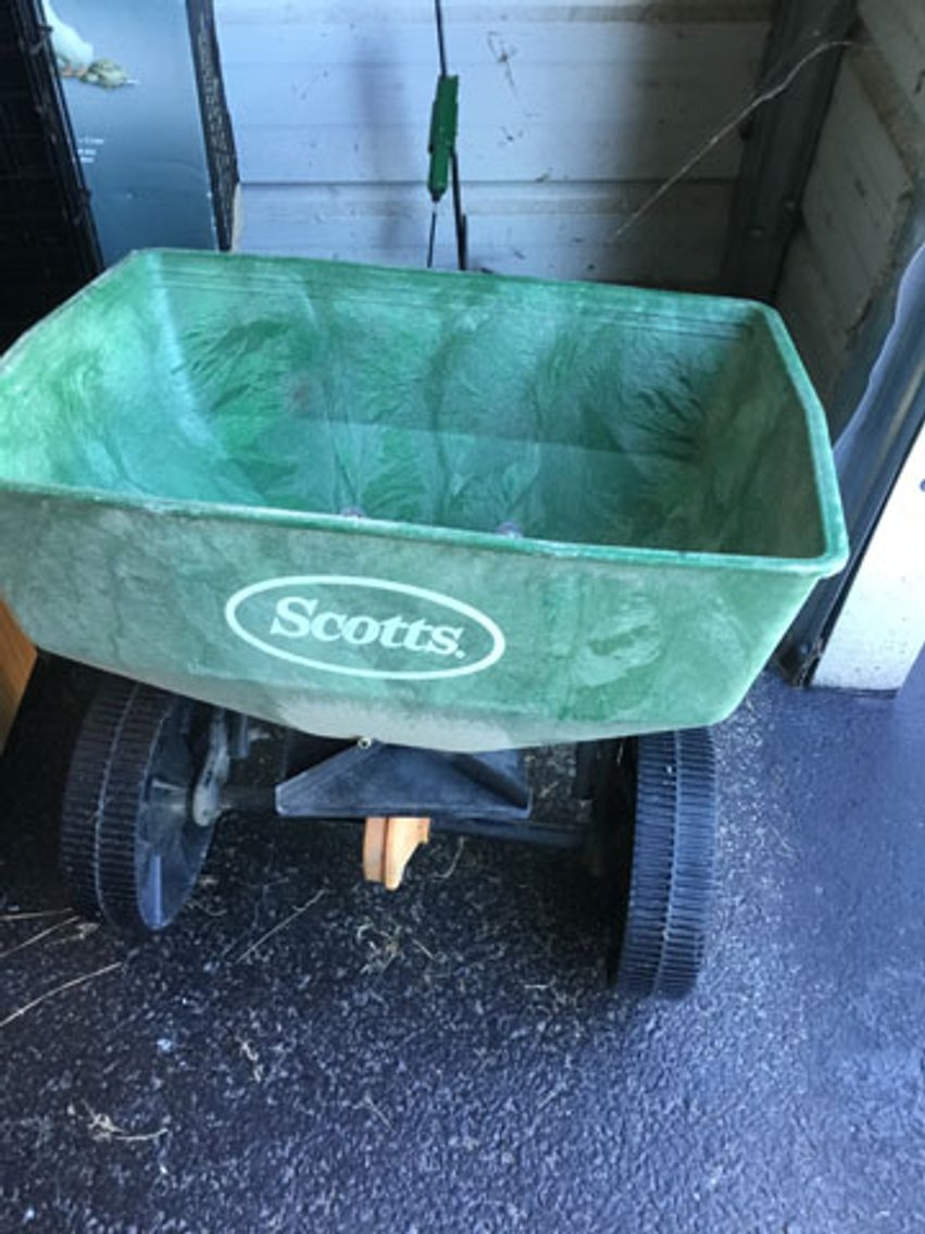 Image for MULTI-CONSIGNOR ONLINE AUCTION AT TWO LOCATIONS