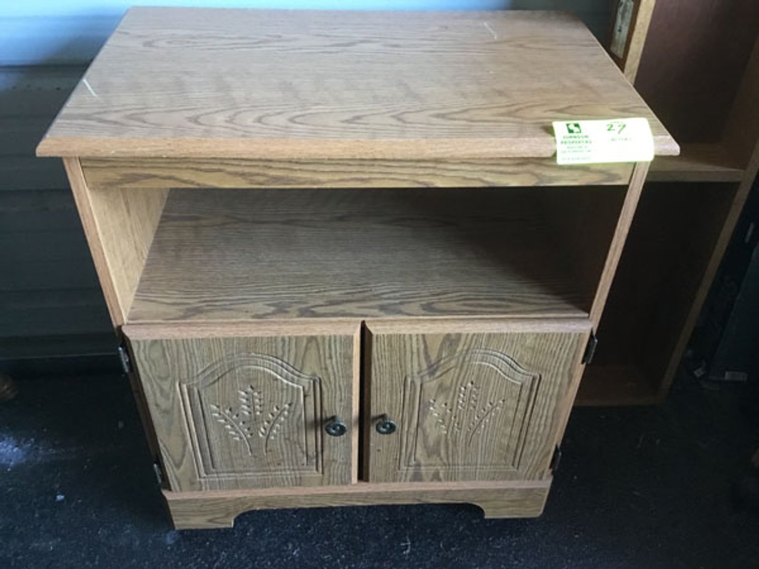 Image for MULTI-CONSIGNOR ONLINE AUCTION AT TWO LOCATIONS