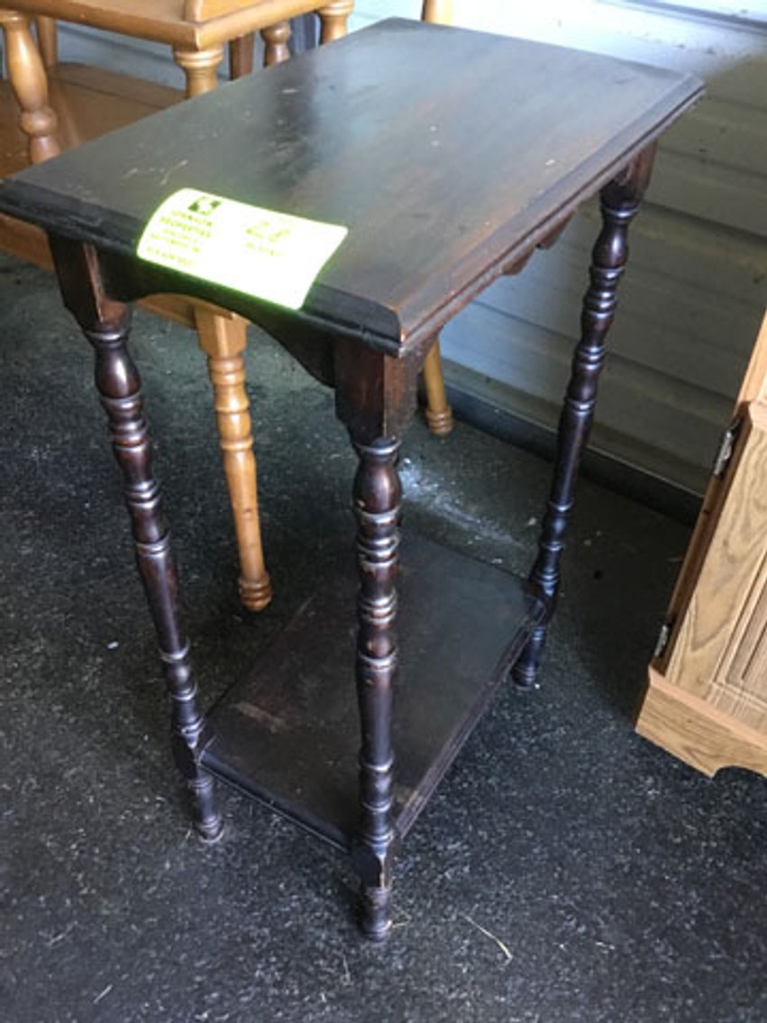 Image for MULTI-CONSIGNOR ONLINE AUCTION AT TWO LOCATIONS