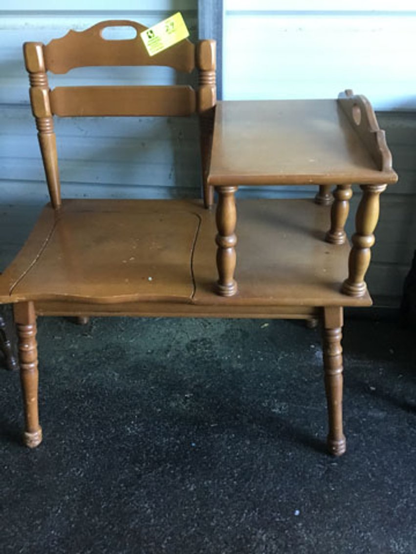 Image for MULTI-CONSIGNOR ONLINE AUCTION AT TWO LOCATIONS