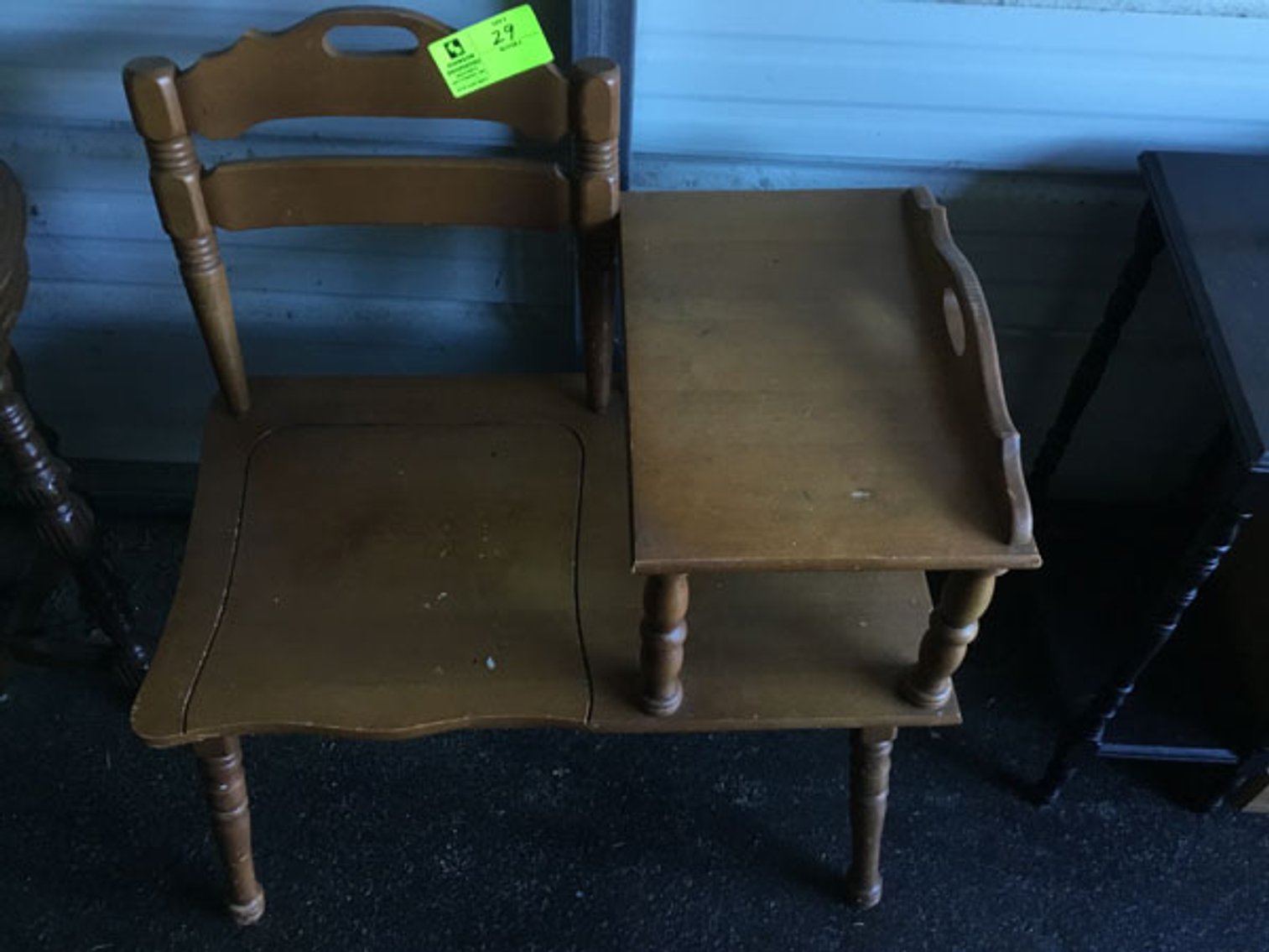 Image for MULTI-CONSIGNOR ONLINE AUCTION AT TWO LOCATIONS