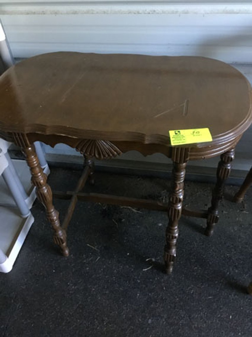 Image for MULTI-CONSIGNOR ONLINE AUCTION AT TWO LOCATIONS