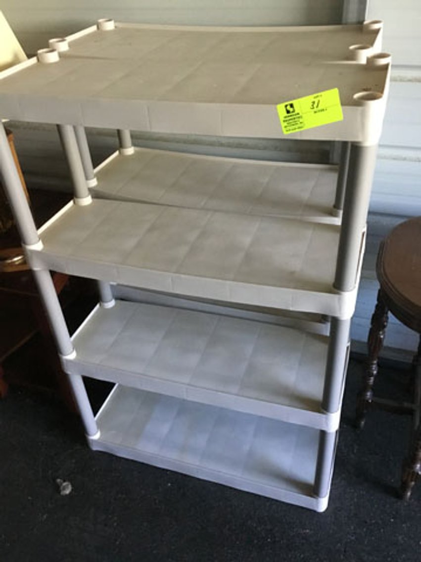 Image for MULTI-CONSIGNOR ONLINE AUCTION AT TWO LOCATIONS