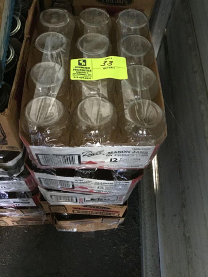 Image for MULTI-CONSIGNOR ONLINE AUCTION AT TWO LOCATIONS