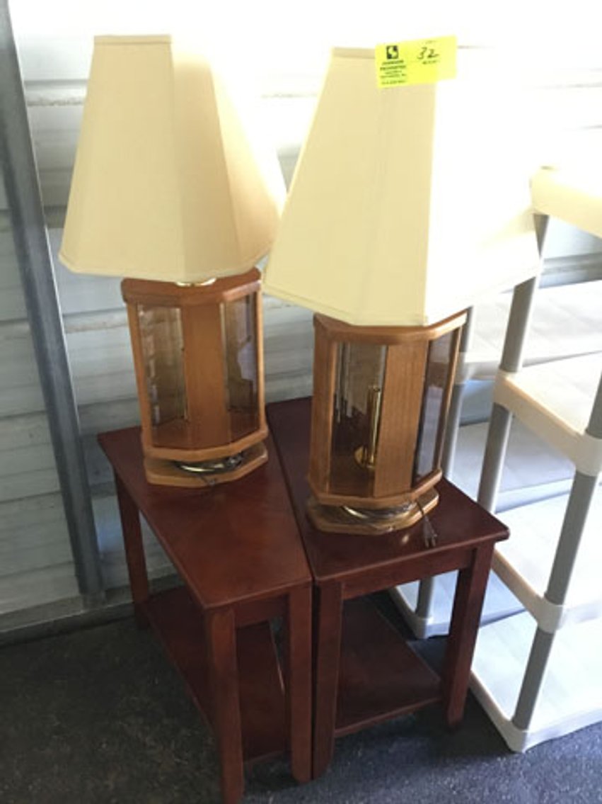 Image for MULTI-CONSIGNOR ONLINE AUCTION AT TWO LOCATIONS