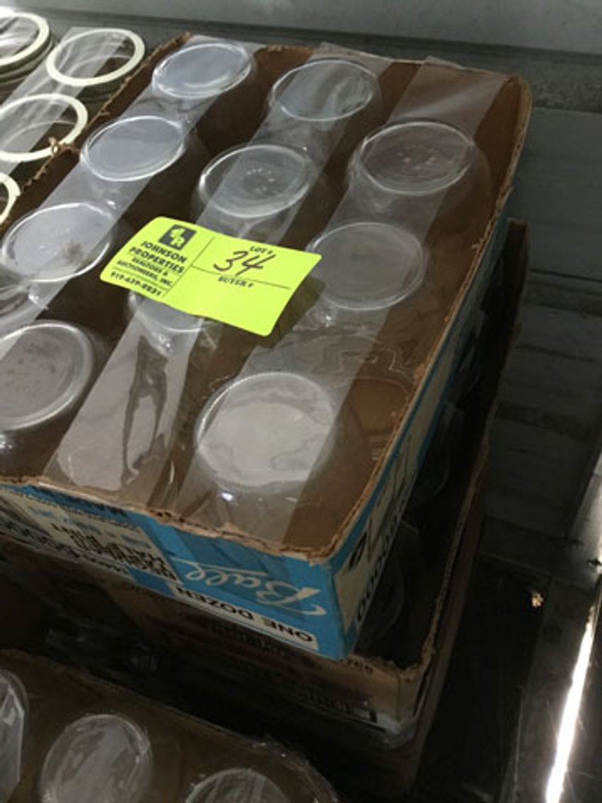 Image for MULTI-CONSIGNOR ONLINE AUCTION AT TWO LOCATIONS