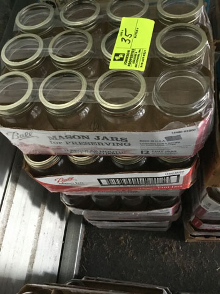 Image for MULTI-CONSIGNOR ONLINE AUCTION AT TWO LOCATIONS