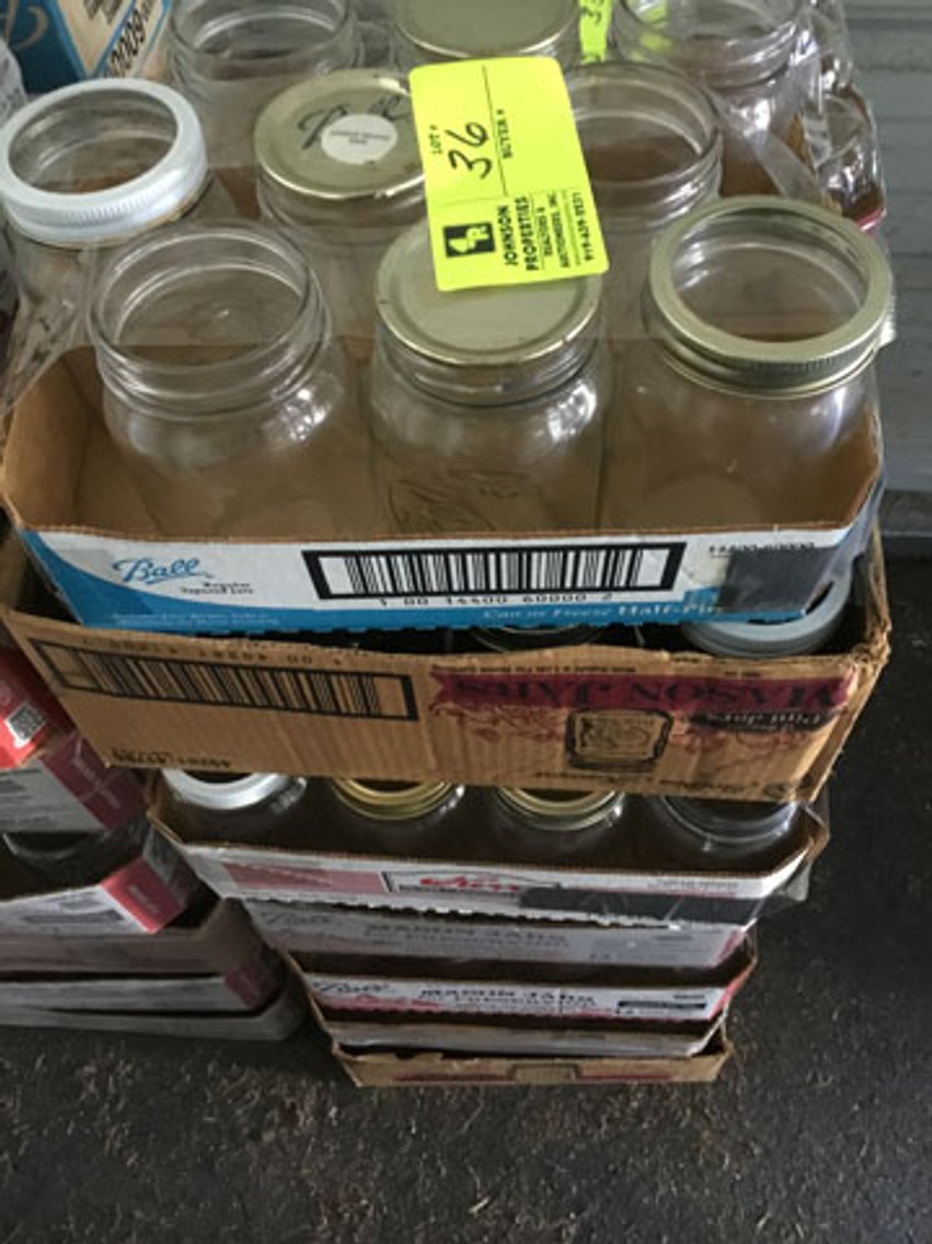 Image for MULTI-CONSIGNOR ONLINE AUCTION AT TWO LOCATIONS