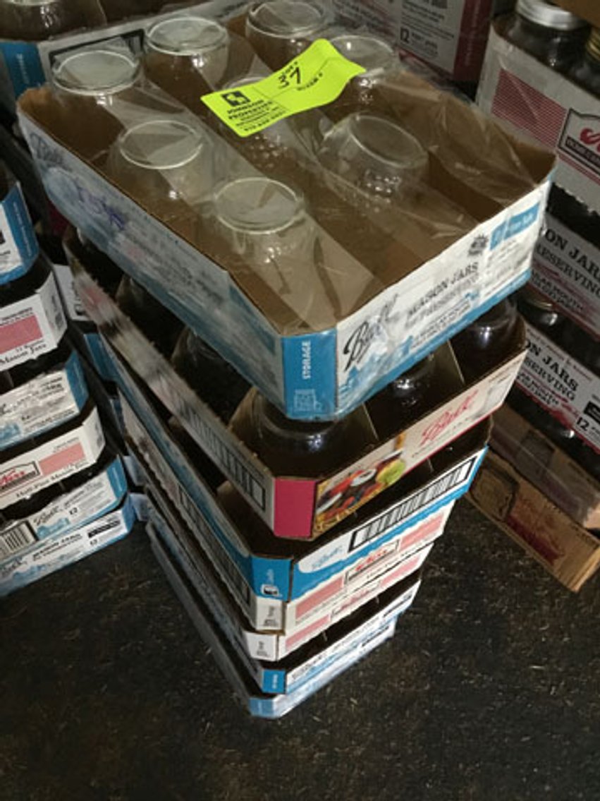 Image for MULTI-CONSIGNOR ONLINE AUCTION AT TWO LOCATIONS