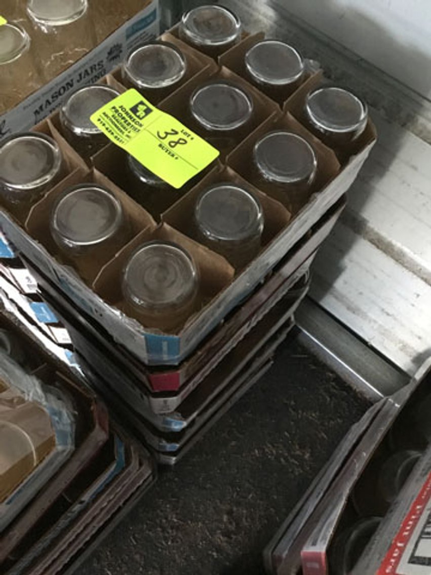 Image for MULTI-CONSIGNOR ONLINE AUCTION AT TWO LOCATIONS