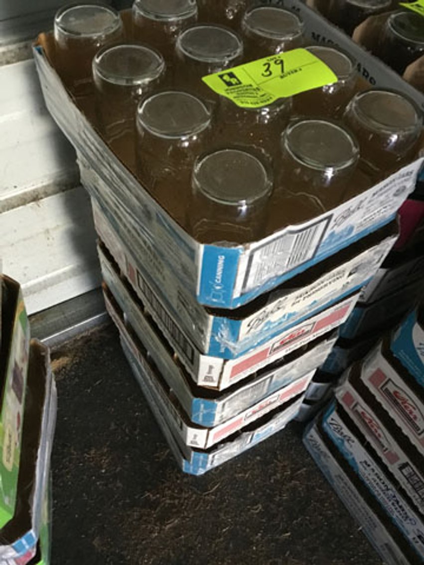 Image for MULTI-CONSIGNOR ONLINE AUCTION AT TWO LOCATIONS