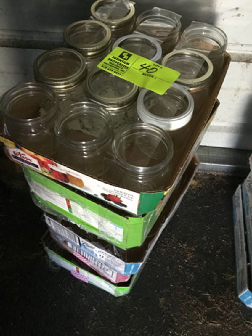 Image for MULTI-CONSIGNOR ONLINE AUCTION AT TWO LOCATIONS