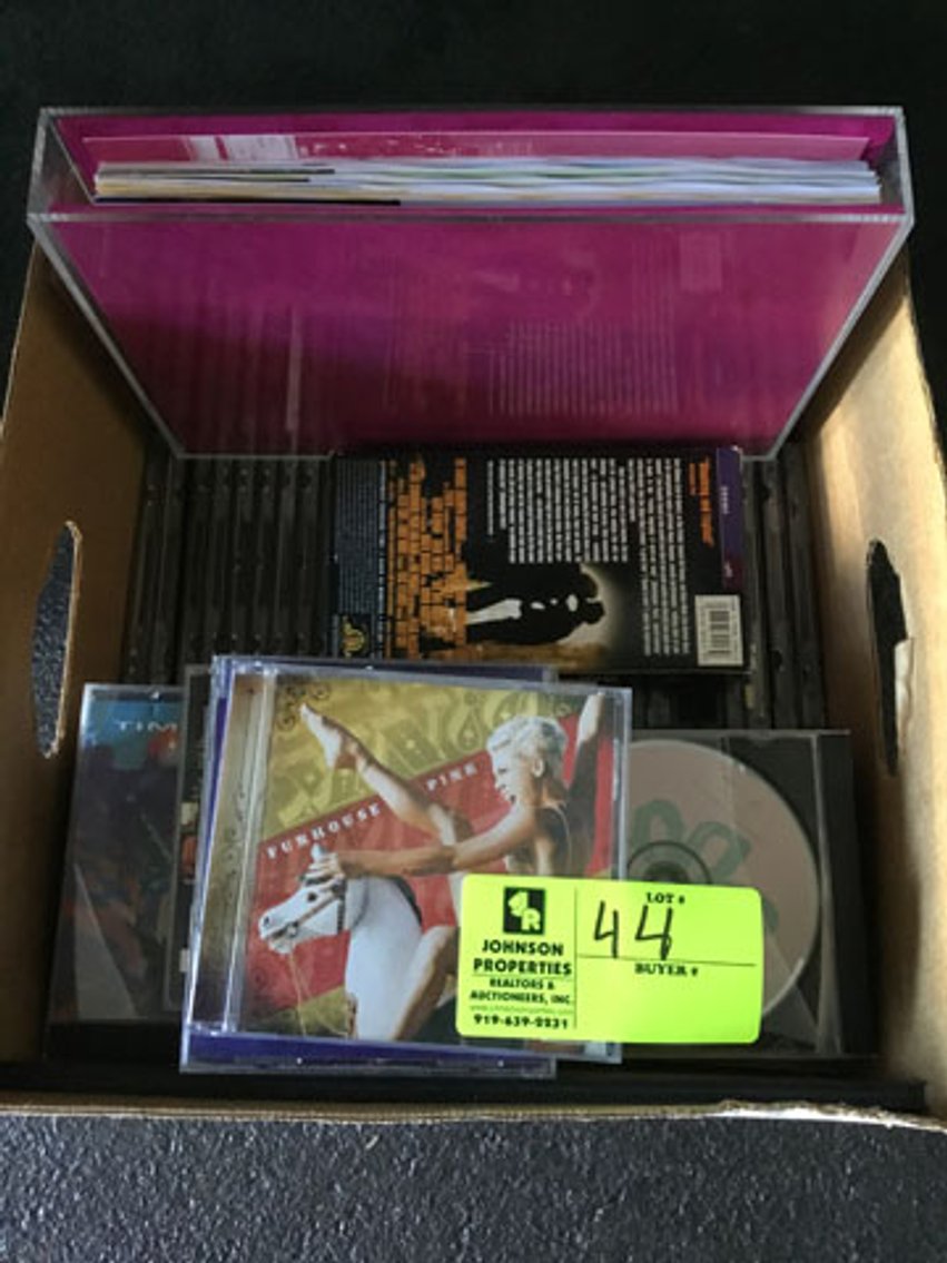 Image for MULTI-CONSIGNOR ONLINE AUCTION AT TWO LOCATIONS